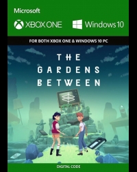 Buy The Gardens Between PC/XBOX LIVE CD Key and Compare Prices