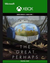 Buy The Great Perhaps XBOX LIVE CD Key and Compare Prices