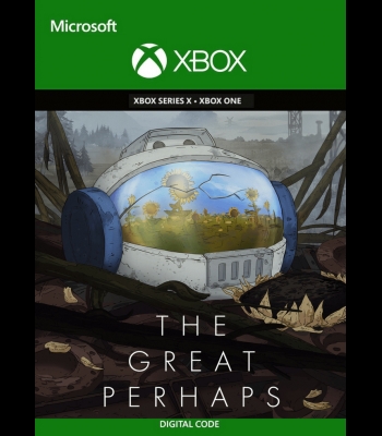 Buy The Great Perhaps XBOX LIVE CD Key and Compare Prices