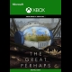 Buy The Great Perhaps XBOX LIVE CD Key and Compare Prices