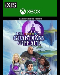 Buy The Guardians Of Peace XBOX LIVE CD Key and Compare Prices