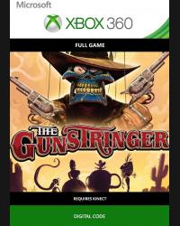 Buy The Gunstringer XBOX 360 Xbox Live CD Key and Compare Prices