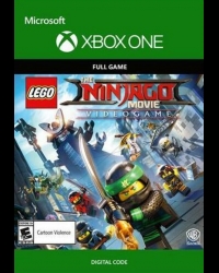 Buy The LEGO NINJAGO Movie Video Game XBOX LIVE CD Key and Compare Prices