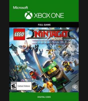 Buy The LEGO NINJAGO Movie Video Game XBOX LIVE CD Key and Compare Prices