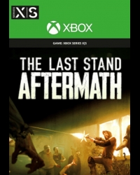 Buy The Last Stand: Aftermath (Xbox Series X|S) Xbox Live CD Key and Compare Prices