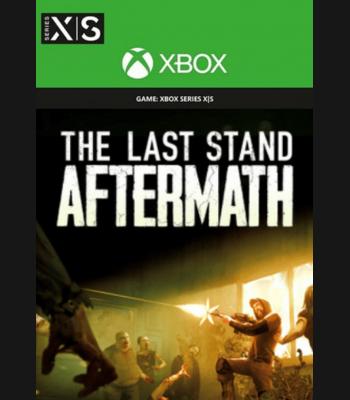 Buy The Last Stand: Aftermath (Xbox Series X|S) Xbox Live CD Key and Compare Prices