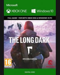 Buy The Long Dark (PC/Xbox One) Xbox Live CD Key and Compare Prices