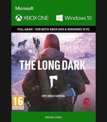 Buy The Long Dark (PC/Xbox One) Xbox Live CD Key and Compare Prices