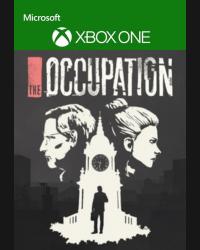 Buy The Occupation XBOX LIVE CD Key and Compare Prices