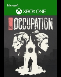 Buy The Occupation XBOX LIVE CD Key and Compare Prices