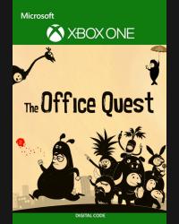 Buy The Office Quest XBOX LIVE CD Key and Compare Prices