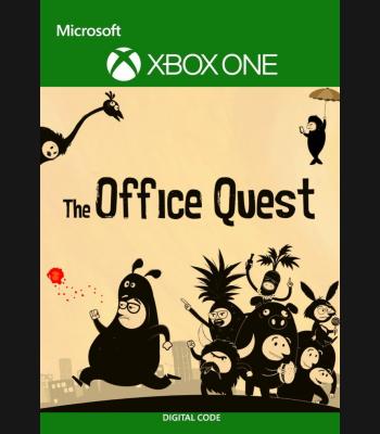 Buy The Office Quest XBOX LIVE CD Key and Compare Prices