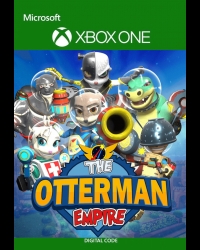 Buy The Otterman Empire XBOX LIVE CD Key and Compare Prices