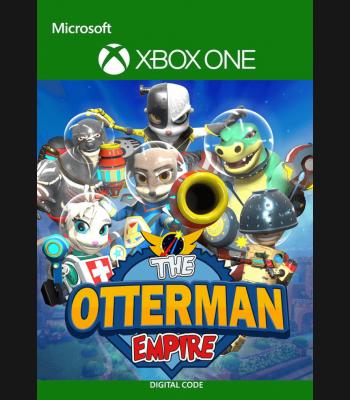 Buy The Otterman Empire XBOX LIVE CD Key and Compare Prices