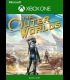 Buy The Outer Worlds (Xbox One) Xbox Live CD Key and Compare Prices