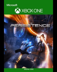 Buy The Persistence XBOX LIVE CD Key and Compare Prices