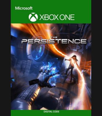 Buy The Persistence XBOX LIVE CD Key and Compare Prices