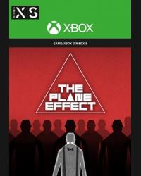 Buy The Plane Effect (Xbox Series X|S) XBOX LIVE CD Key and Compare Prices