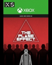 Buy The Plane Effect (Xbox Series X|S) XBOX LIVE CD Key and Compare Prices