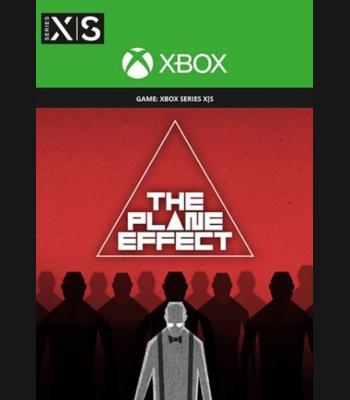 Buy The Plane Effect (Xbox Series X|S) XBOX LIVE CD Key and Compare Prices