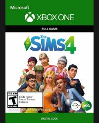 Buy The Sims 4 (Xbox One) Xbox Live CD Key and Compare Prices