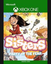 Buy The Sisters - Party of the Year XBOX LIVE CD Key and Compare Prices