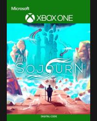 Buy The Sojourn XBOX LIVE CD Key and Compare Prices