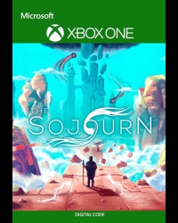 Buy The Sojourn XBOX LIVE CD Key and Compare Prices