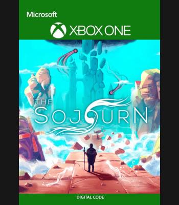 Buy The Sojourn XBOX LIVE CD Key and Compare Prices