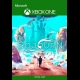 Buy The Sojourn XBOX LIVE CD Key and Compare Prices