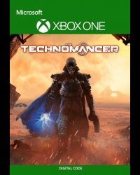 Buy The Technomancer XBOX LIVE CD Key and Compare Prices