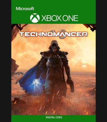 Buy The Technomancer XBOX LIVE CD Key and Compare Prices