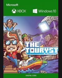 Buy The Touryst PC/XBOX LIVE CD Key and Compare Prices