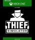 Buy Thief Simulator (Xbox One) Xbox Live CD Key and Compare Prices