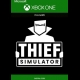 Buy Thief Simulator (Xbox One) Xbox Live CD Key and Compare Prices