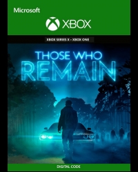 Buy Those Who Remain XBOX LIVE CD Key and Compare Prices