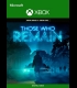 Buy Those Who Remain XBOX LIVE CD Key and Compare Prices