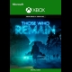 Buy Those Who Remain XBOX LIVE CD Key and Compare Prices
