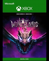 Buy Tiny Tina's Wonderlands (Xbox One) CD Key and Compare Prices