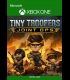 Buy Tiny Troopers Joint Ops XBOX LIVE CD Key and Compare Prices
