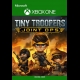 Buy Tiny Troopers Joint Ops XBOX LIVE CD Key and Compare Prices
