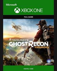 Buy Tom Clancy's Ghost Recon: Wildlands (Xbox One) Xbox Live CD Key and Compare Prices