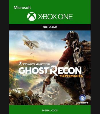 Buy Tom Clancy's Ghost Recon: Wildlands (Xbox One) Xbox Live CD Key and Compare Prices