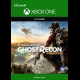 Buy Tom Clancy's Ghost Recon: Wildlands (Xbox One) Xbox Live CD Key and Compare Prices