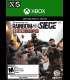 Buy Tom Clancy's Rainbow Six: Siege (Deluxe Edition) (Xbox One) Xbox Live CD Key and Compare Prices