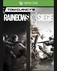 Buy Tom Clancy's Rainbow Six: Siege (Xbox One) Xbox Live CD Key and Compare Prices