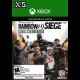 Buy Tom Clancy's Rainbow Six: Siege Ultimate Edition XBOX LIVE CD Key and Compare Prices