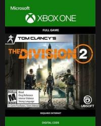 Buy Tom Clancy's The Division 2 (Xbox One) Xbox Live CD Key and Compare Prices