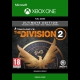 Buy Tom Clancy's The Division 2 Ultimate Edition (Xbox One) Xbox Live CD Key and Compare Prices