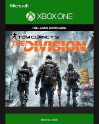 Buy Tom Clancy's The Division XBOX LIVE CD Key and Compare Prices